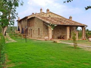 Apartment Raffaello by Interhome - Montaione - 4