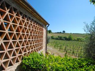Apartment Le Buche-4 by Interhome - Monsanto - 8