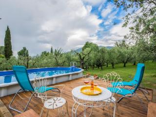 Holiday Home Il Fienile del Colle by Interhome - San Gennaro - 9