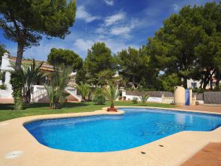 Holiday Home Patrai by Interhome - Jávea - 9