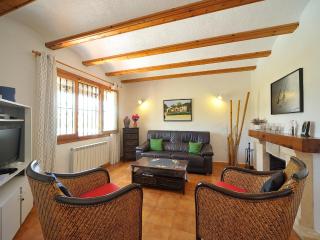 Holiday Home Reposo by Interhome - Jávea - 6