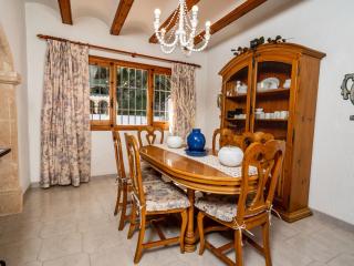Holiday Home Amadorio by Interhome - Benitachell - 4