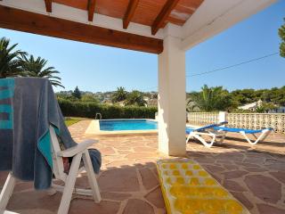 Holiday Home Toscal by Interhome - 9