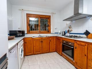 Holiday Home Amadorio by Interhome - Benitachell - 5