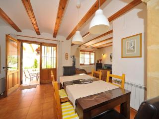 Holiday Home Reposo by Interhome - 2