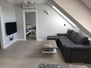 Goleniow Apartment - 0
