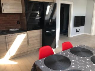 Goleniow Apartment - Goleniów - 3