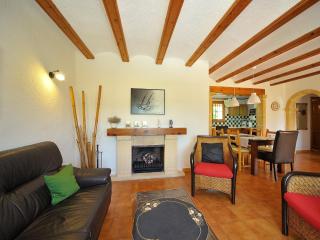 Holiday Home Reposo by Interhome - Jávea - 5