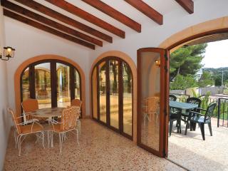 Holiday Home Patrai by Interhome - Jávea - 7