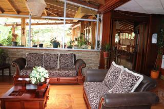 Hosteria Quinta San Miguel - 9