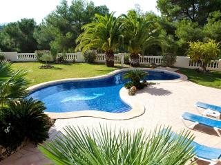 Holiday Home Calina by Interhome - Fanadix - 6