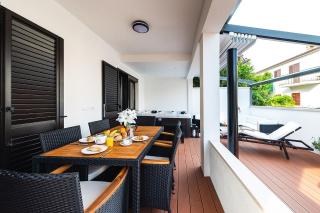 Apartment Auretta - Novigrad Istria - 8