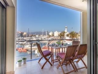 Apartment Del Port-1 by Interhome - Empuriabrava - 0