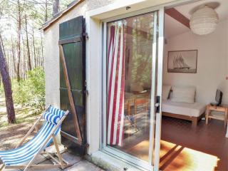 Holiday Home Les Palombes-3 by Interhome - Lacanau Océan - 8