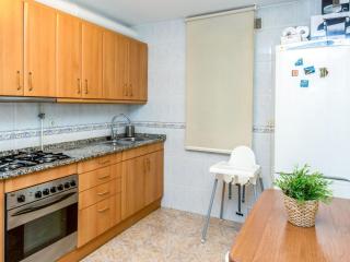 Apartment Camp Nou by Interhome - Barcelone - 1