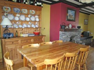 Holiday Home Seaside Cottages-2 by Interhome - Valentia Island - 8