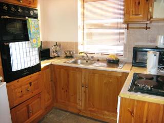 Holiday Home Glenvale Cottage by Interhome - Valley - 5
