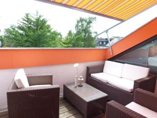 Apartment Weisenhorn by Interhome - Bötzingen - 0