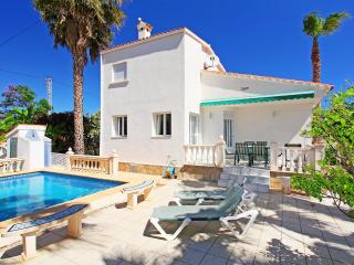 Holiday Home Casa de la Mar by Interhome - Denia - 9
