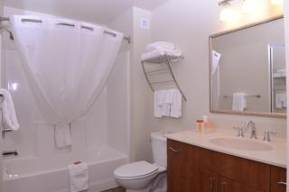 Aspen Suites Hotel Homer - 2