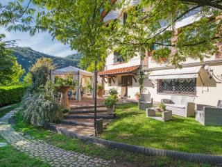 Villa Villa Campo del Mulino by Interhome - Piteccio - 5