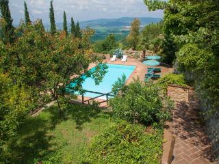 Holiday Home Le Pergole by Interhome - Volterra - 9