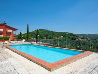 Apartment Il Cipresso by Interhome - San Baronto - 0