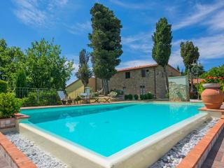 Apartment Il Borghetto-1 by Interhome - Montecarelli - 5