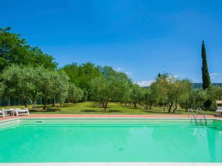 Villa Beboli by Interhome - Lamporecchio - 8
