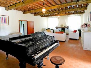 Villa Beboli by Interhome - Lamporecchio - 5
