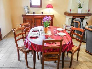 Holiday Home Les Chenes by Interhome - 1