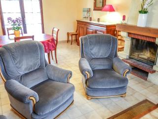 Holiday Home Les Chenes by Interhome - 4