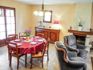 Holiday Home Les Chenes by Interhome - Salviac - 7