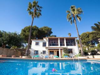 Holiday Home Els Pins by Interhome - Benissa - 5