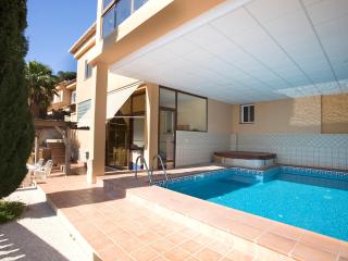 Apartment Raquel by Interhome - Calpe - 0