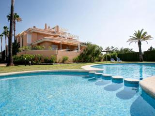 Apartment Keops by Interhome - Casas Devesa - 0
