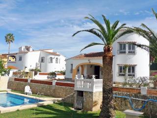 Holiday Home Casa Pia by Interhome - Denia - 3