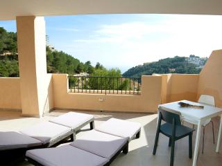 Apartment Los Lirios III by Interhome - Altea la Vieja - 9