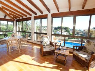 Holiday Home Els Pins by Interhome - Benissa - 4