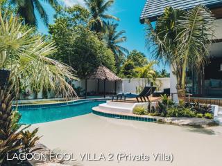 Coco Lilly Villas - Wok Tum - 4