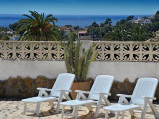 Holiday Home La Sabatera by Interhome - Moraira - 4