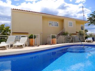 Holiday Home B&B by Interhome - Calpe - 0