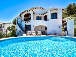Villa Villa Clementina by Interhome - Monte Pego - 0