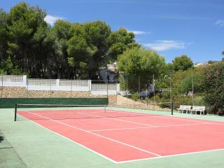Holiday Home Krumel by Interhome - Moraira - 8