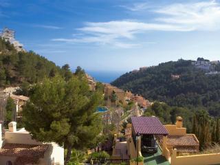 Apartment Los Lirios III by Interhome - Altea la Vieja - 8