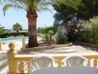 Holiday Home Lina by Interhome - Calpe - 8