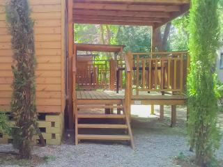 Holiday Home Gineprino-3 by Interhome - Marina di Bibbona - 7