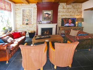 Villa Voc-Huys by Interhome - Enkhuizen - 5
