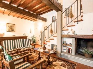 Holiday Home Tribolina by Interhome - Cavriglia - 8