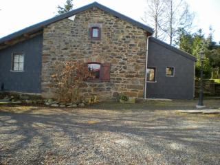 Holiday Home Ma Campagne by Interhome - Trois-Ponts - 1